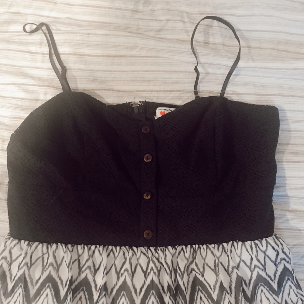 Casual Dress